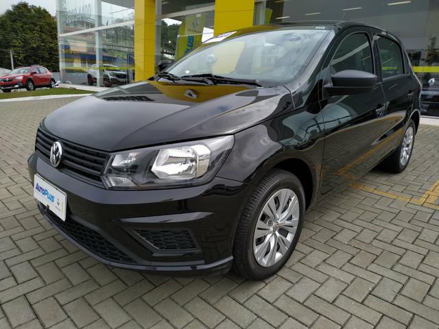 Gol MSI 1.6 completo 2019