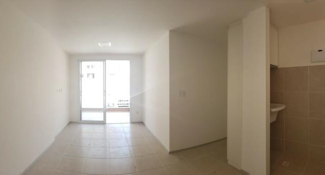 Reserva Passaré II, Projetado, Térreo, 65m2, 3 qtos, 2 Vagas, Piscina, Deck e Academia - Foto 15