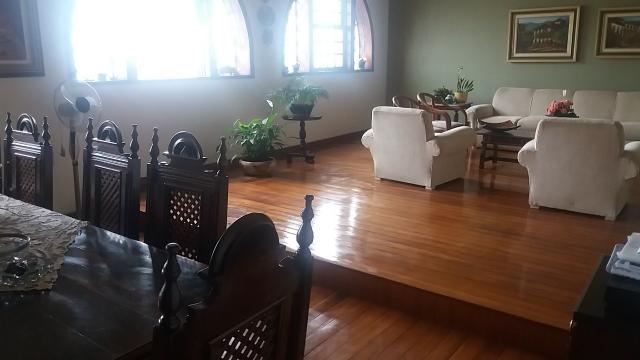 Casa para aluguel, 3 quartos, 4 vagas, Santa Efigênia - Belo Horizonte/MG - Foto 5