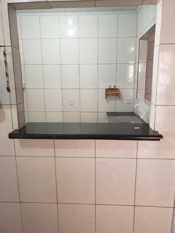 Casa 3 quartos e 8 vagas de garagem | sol nascente R$ 140 mil | Lote de 200m² - Foto 19