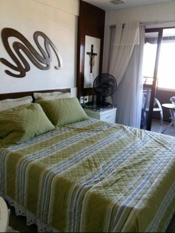 LINDO APT /LUC. CAVALCANTE, 116 m2 - Foto 2