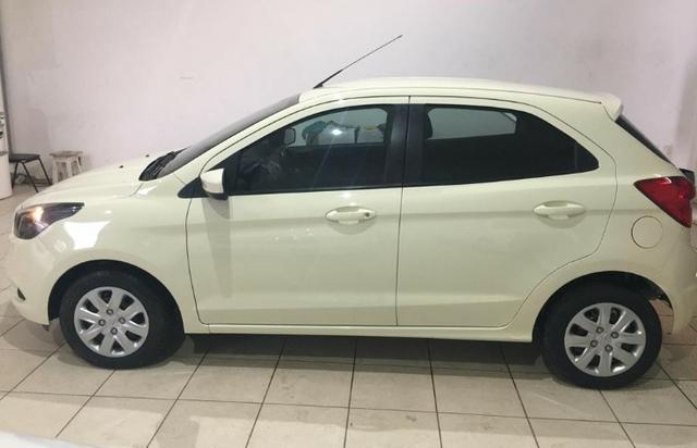 Ford/Ka SE 1.0 37mil KM apenas Semi Novo impecavel! - Foto 3