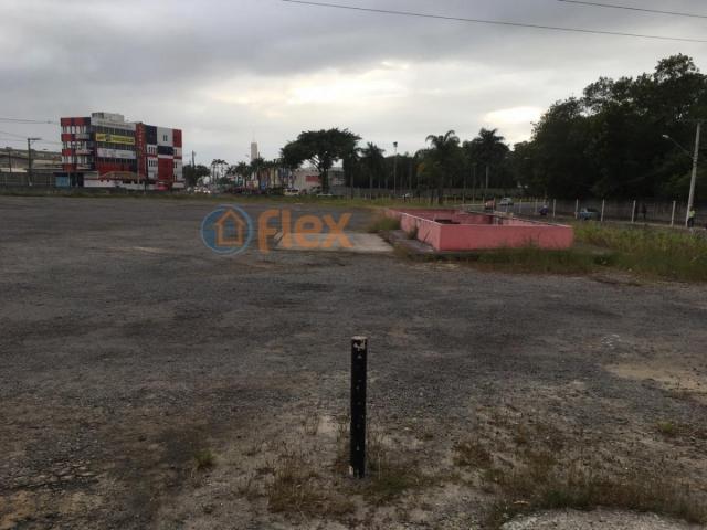 Terreno para alugar em São geraldo, Serra cod:FLEX-AREA0032 - Foto 3