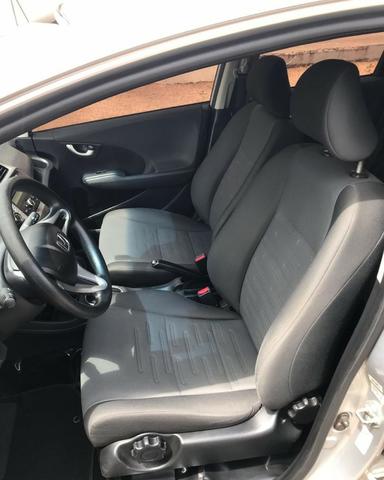 Honda Fit 2014 Twist 1.5 Super Conservado - Foto 9