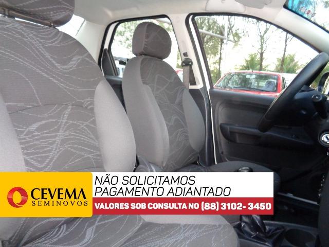 Fiat Siena EL 1.0 - Foto 8