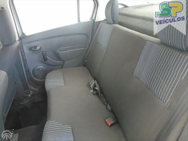 Renault Logan 1.0 Authentique 16v - Foto 8
