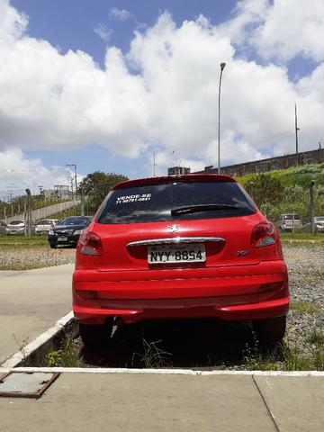 Peugeot 207, 2011/2012 - Foto 4
