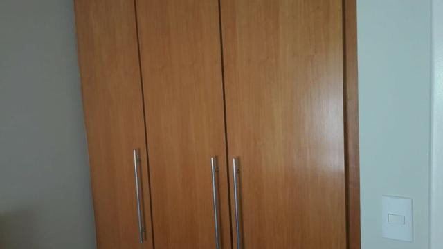 Apart Hotel - Flat Mobiliado no Centro - Foto 14
