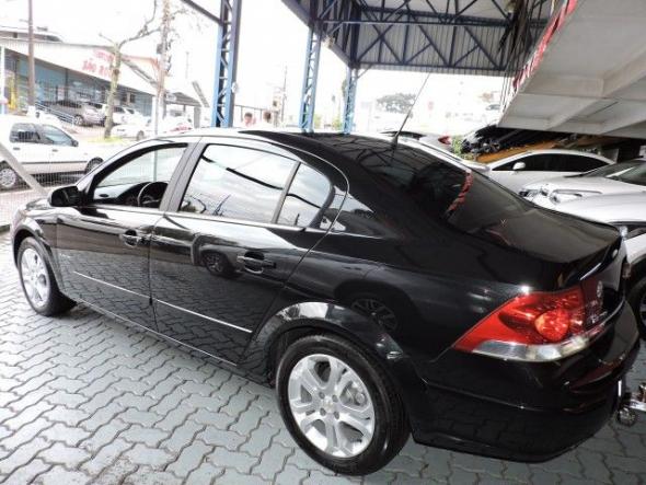 Vectra Elegan. 2.0 MPFI 8V FlexPower Mec - Foto 4