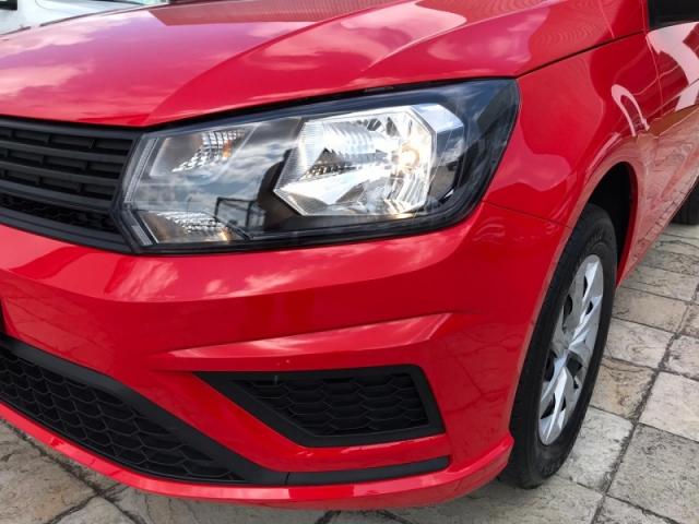 VOLKSWAGEN GOL 1.0 12V MPI TOTALFLEX 2018 - Foto 13
