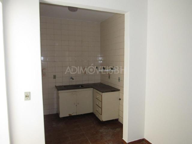 Apto área privativa à venda, 3 quartos, 2 vagas, caiçaras - belo horizonte/mg - Foto 16