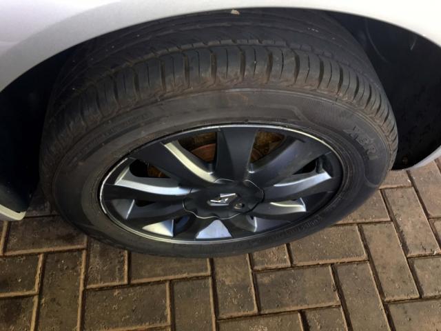 RENAULT MEGANE SEDAN EXPRESSION HI-FLEX 1.6 16V - Foto 6