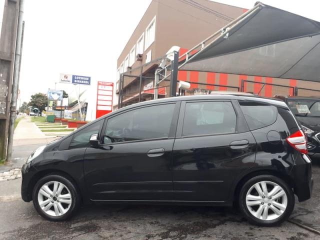 HONDA FIT EX 1.5 16V FLEX AUT. 2014 - Foto 3