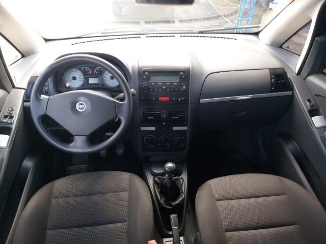 Fiat Idea ELX 1.4 Completo - Foto 6