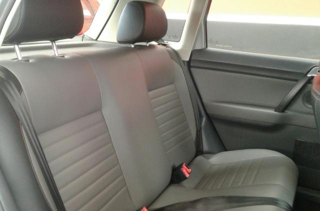 Vw Polo Hatch 1.6-2013 R$ 32.000,00 Arthur Veículos - Foto 7