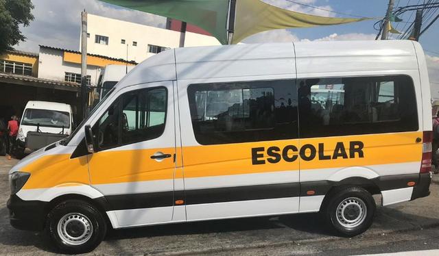 Mercedes-benz Sprinter 2019 - 0KM - Foto 4