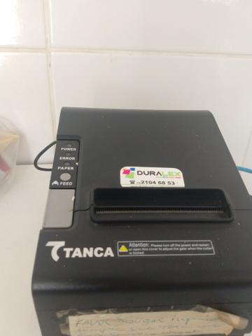 Impressoras Térmicas