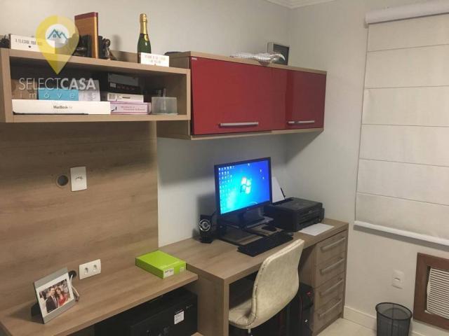 Maravilhoso apartamento 3 quartos no buritis - Foto 12