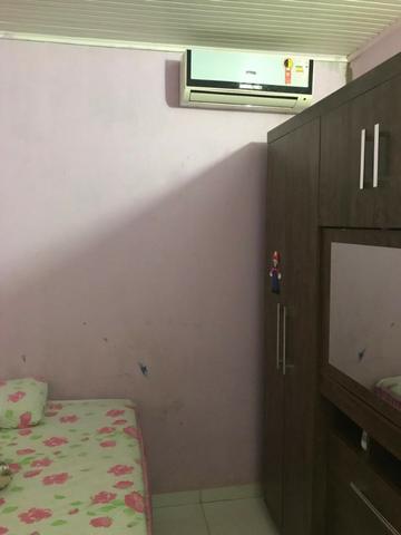 Vendo um casa em frente ao clube do bombeiro e militares - Foto 4