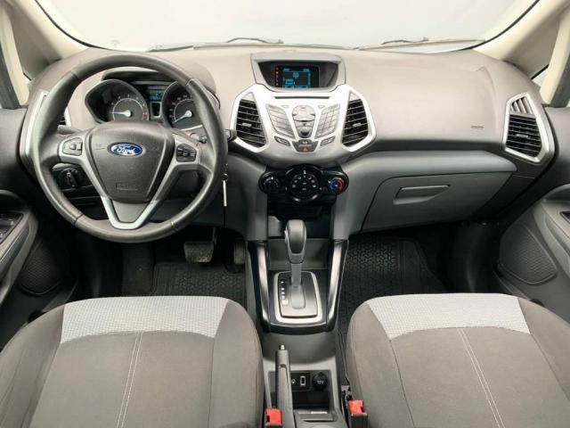 Ford EcoSport SE AUT - Foto 5