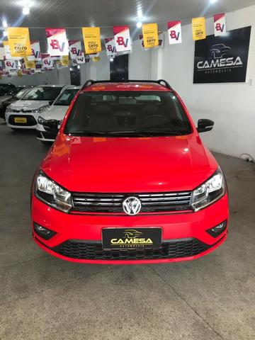 Saveiro Pepper 2018/2018 1.6 CE - Foto 7