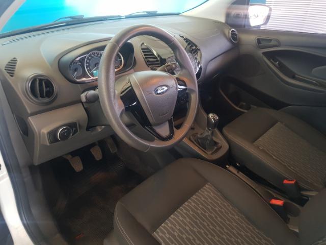 Ford ka 1.5 - Foto 5