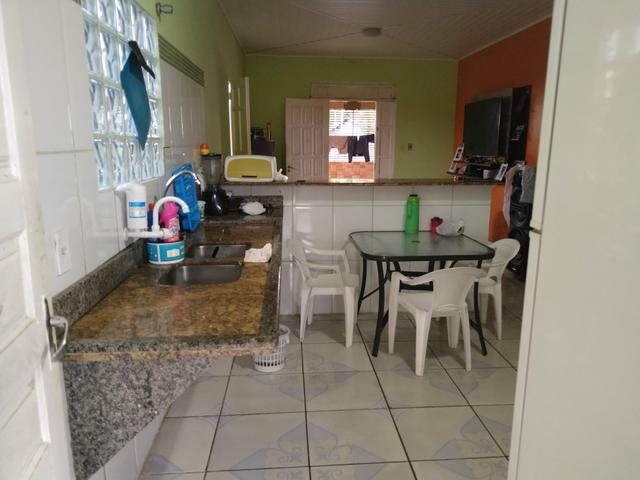 Casa com piscina - Foto 7