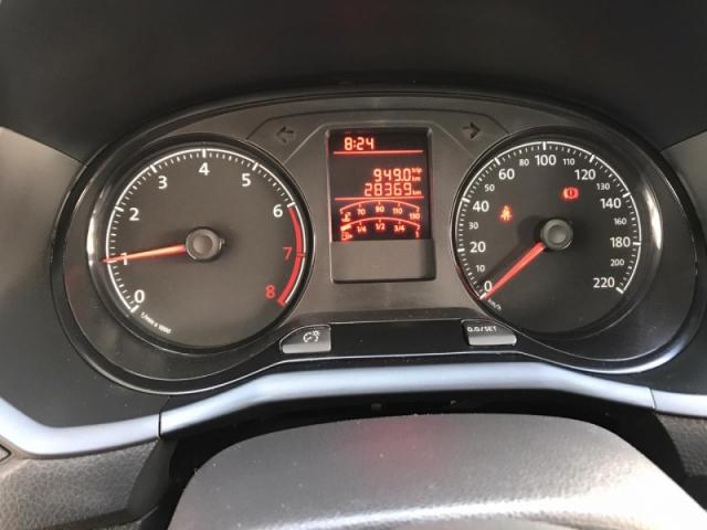 VOLKSWAGEN GOL 1.0 12V MPI TOTALFLEX 2018 - Foto 3