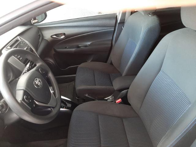 Yaris XL 2019 - Foto 5