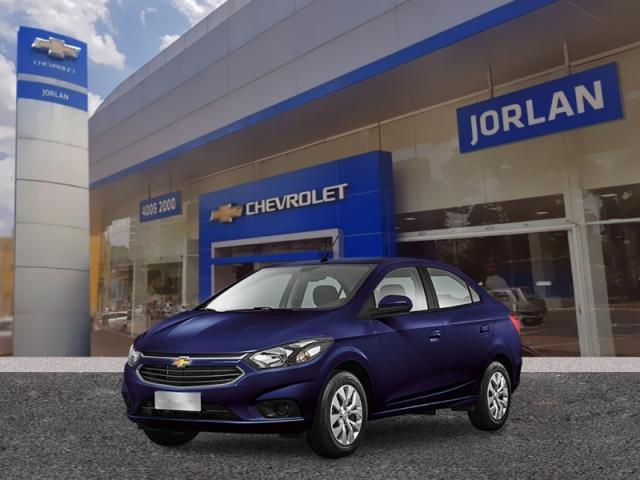 CHEVROLET PRISMA 1.4 MPFI LT 8V FLEX 2019 - Foto 6