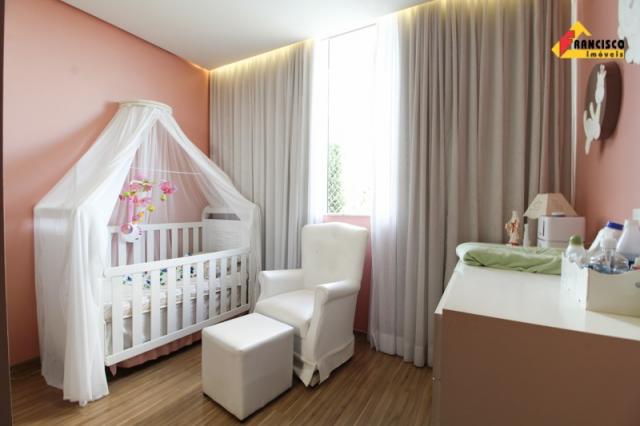 Casa residencial à venda, 4 quartos, 4 vagas, condomínio ville royale - divinópolis/mg - Foto 20