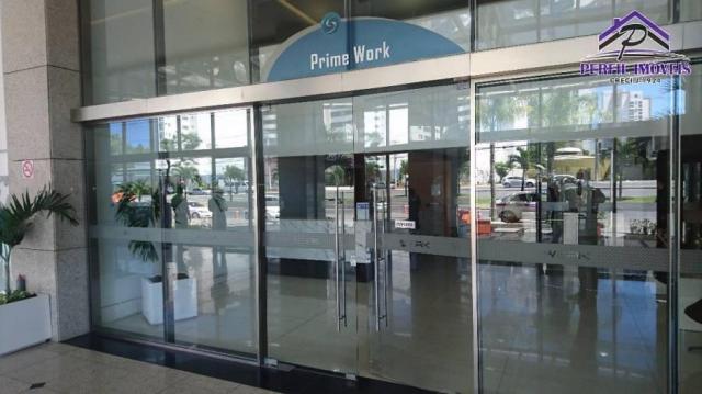Laje corporativa para locação em salvador, caminho das arvores, 1 dormitório, 10 banheiros - Foto 4