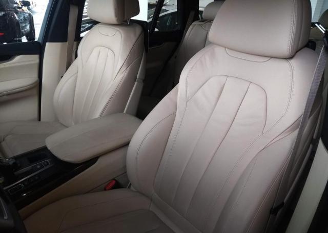 X5 Xdrive 50I 4.4 Bi-Turbo - Foto 9