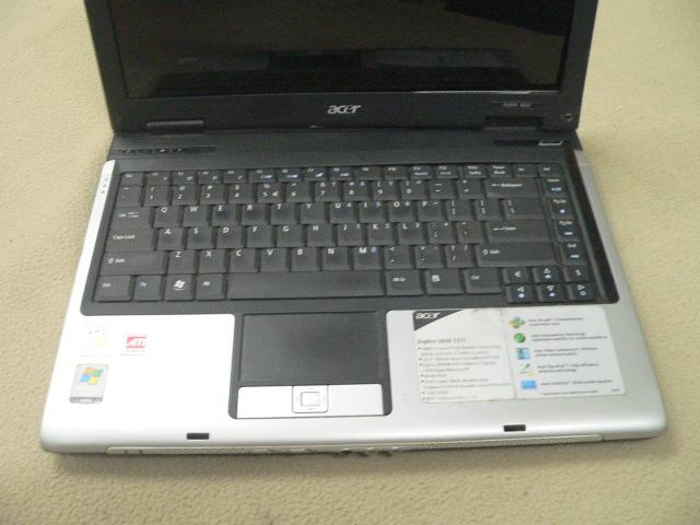 Notebook Aspire modelo 5050 - Para Retirada De Peças - Foto 4