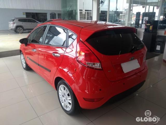 Ford Fiesta SE 1.6 - Foto 5