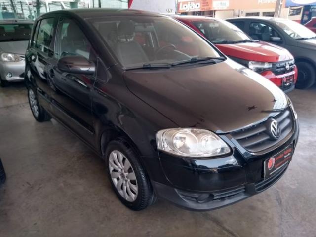 Volkswagen fox 2010 1.0 mi 8v flex 4p manual - Foto 2