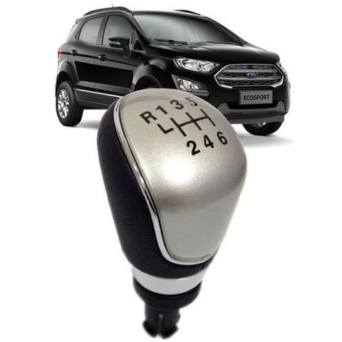 Manoplas de Câmbio Para Todos os Carros - Prisma / Hb20 / Ka / Onix / S-10 / Idea - Foto 2