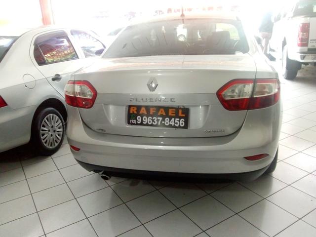 08- Renault fluence 2014 km baixo inpecavel - Foto 3