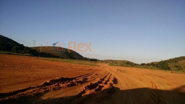 Terreno para alugar em Jucú, Viana cod:FLEX-AREA0030 - Foto 12