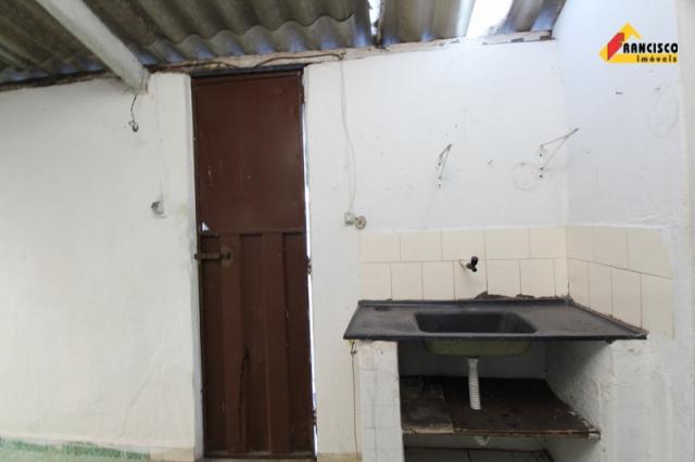 Casa residencial para aluguel, 3 quartos, interlagos - divinópolis/mg - Foto 13