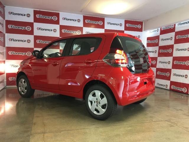 Fiat Mobi LIKE 4P - Foto 5