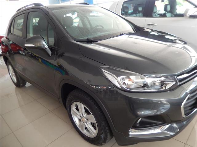 CHEVROLET TRACKER 1.4 16V TURBO FLEX LT AUTOMÁTICO - Foto 3