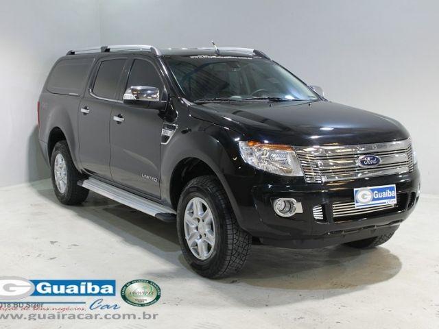 Ranger TROPIVAN 3.2 20V 4X4 TB Dies.Aut. Tropiva - Foto 3