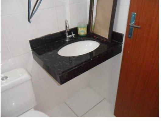 Casa Geminada - Jaqueline Belo Horizonte - VG6523 - Foto 8