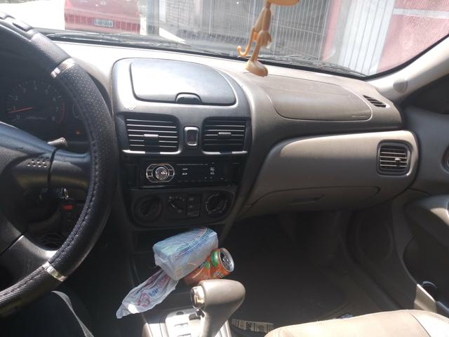 Sentra 1.8 - Foto 5