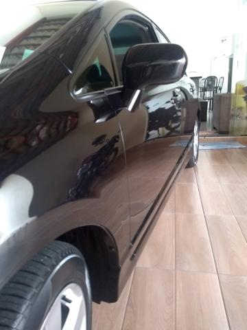 Vendo Civic muito conservado - Foto 6