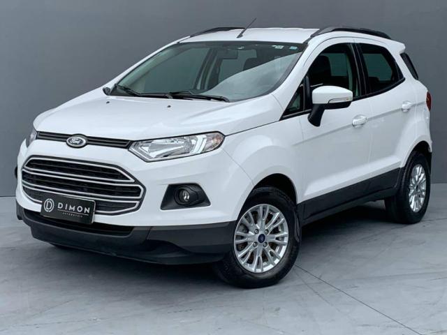 Ford EcoSport SE AUT