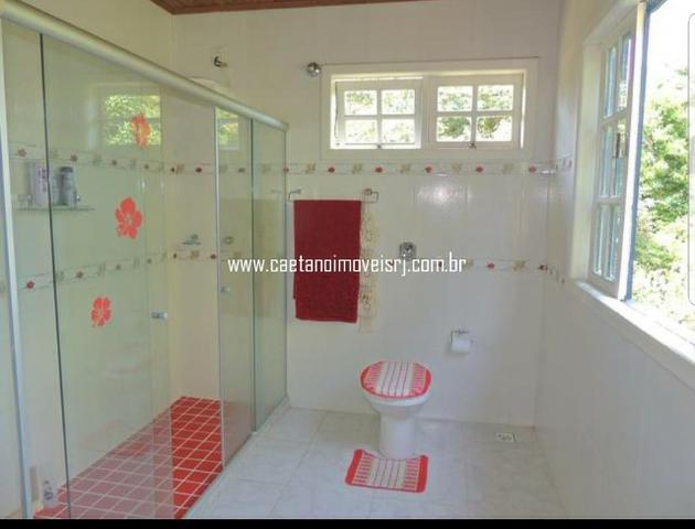 Caetano Imóveis - Sítio de alto padrão ideal para pousada (lindo demais!) - Foto 12