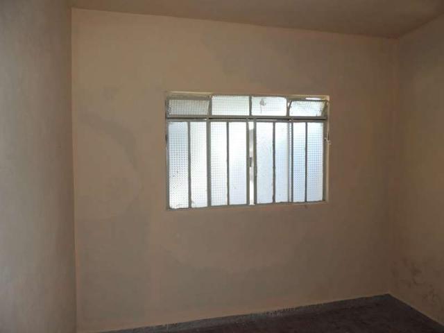 Casa residencial para aluguel, 2 quartos, porto velho - divinópolis/mg - Foto 2