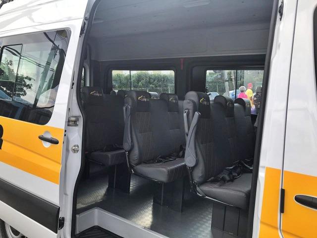 Mercedes-benz Sprinter 2019 - 0KM - Foto 6